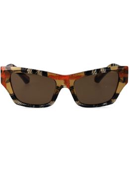 Burberry Eyewear: Очки 