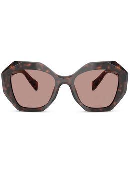 Prada Eyewear: Очки 