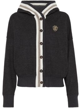 Brunello Cucinelli: Кашемировый кардиган 