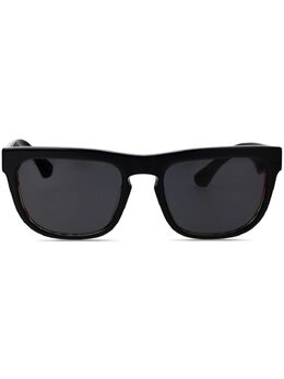 Burberry Eyewear: Очки 