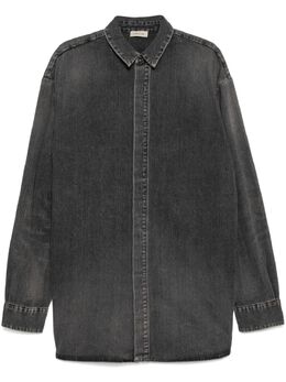 Fear Of God: Джинсовая рубашка 