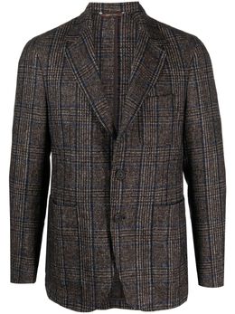 Canali: Однобортные пиджаки 