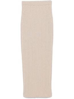 Max Mara: Юбка миди 
