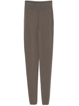 Rick Owens: Трикотажные легинсы 