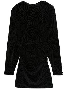 PINKO: Короткое платье 
