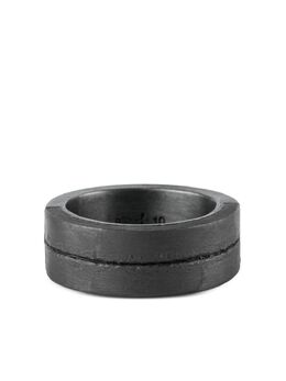 Parts of Four: Кольцо  Sistema Ring