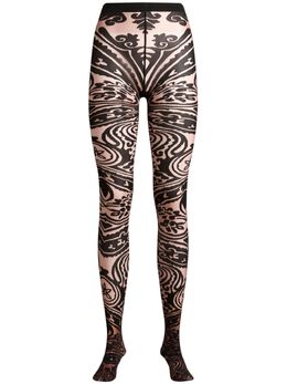 ETRO: Колготки 