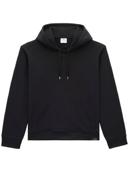 Courrèges: Флисовая толстовка 