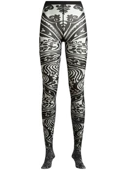 ETRO: Колготки 