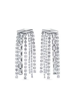 Jimmy Choo: Серьги 