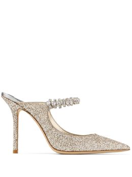 Jimmy Choo: Сабо  Bing