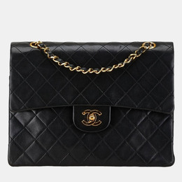 Chanel: Чорні сумки 