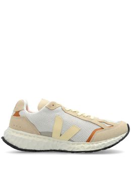 VEJA: Бежевые кроссовки  Condor