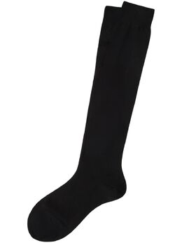 Brunello Cucinelli: Чёрные носки 