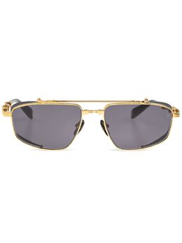 Balmain Eyewear: Очки 