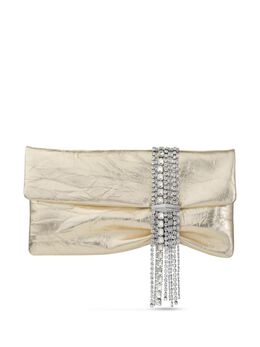 Jimmy Choo: Клатч 
