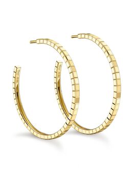 Chopard: Серьги  Ice Cube