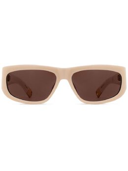 Jacquemus: Очки 