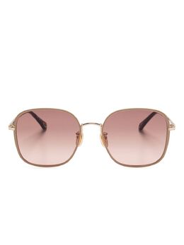 Chloé Eyewear: Очки 