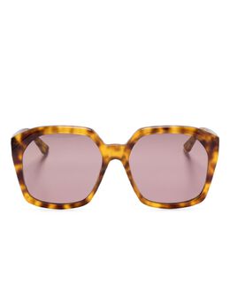 Chloé Eyewear: Очки 
