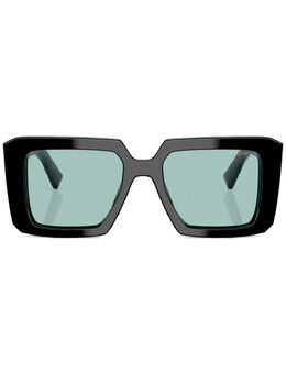 Prada Eyewear: Очки 