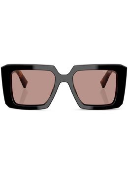 Prada Eyewear: Очки 