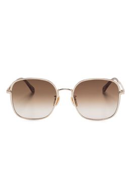Chloé Eyewear: Очки 