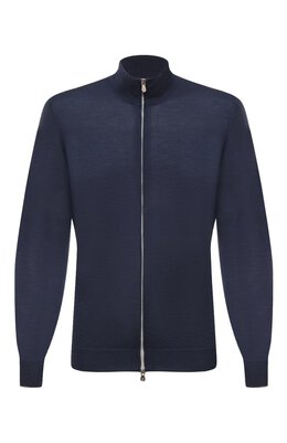 Brunello Cucinelli: Кардиган из шерсти 