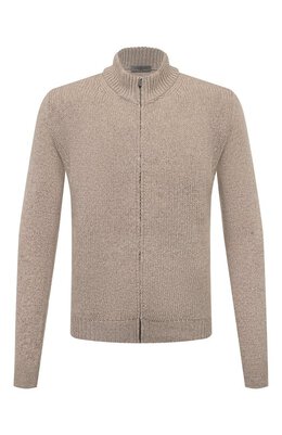Corneliani: Кардиган из шерсти 