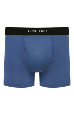 Tom Ford: Синие трусы 