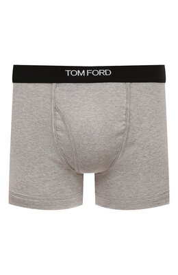 Tom Ford: Серые трусы 