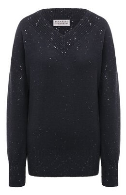 Brunello Cucinelli: Кашемировый свитер 
