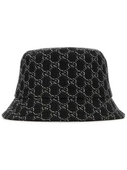 Gucci: Панама  GG Supreme