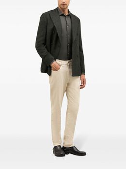 Boglioli: Тёмная куртка  K-Jacket