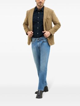 Boglioli: Однобортная куртка  K-Jacket