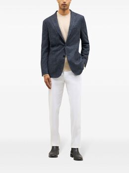 Boglioli: Однобортная куртка  K-Jacket