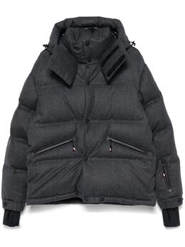 Moncler Grenoble: Куртка из шерсти 