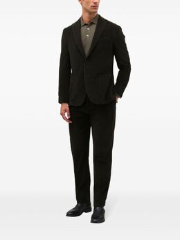 Boglioli: Однобортная куртка  K-Jacket