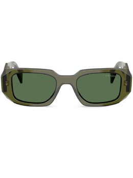 Prada Eyewear: Очки 