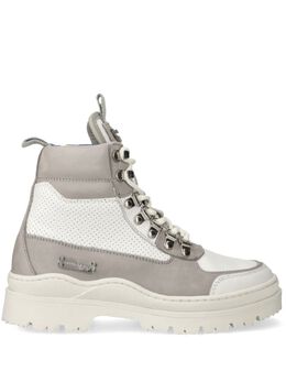 Filling Pieces: Двухцветные ботинки 
