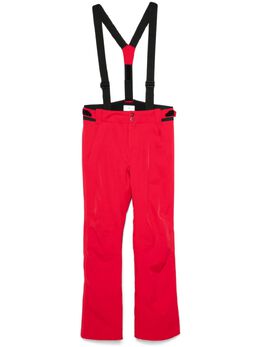 Rossignol: Красные брюки 