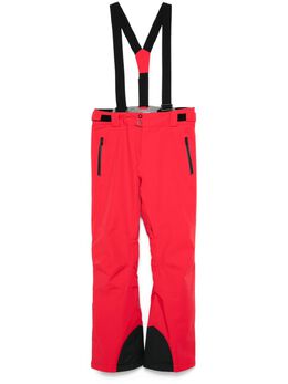 Rossignol: Красные брюки 
