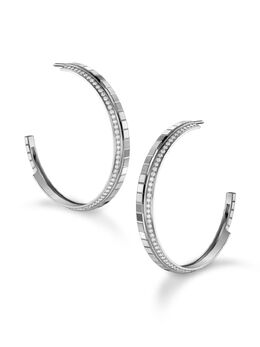 Chopard: Серьги 