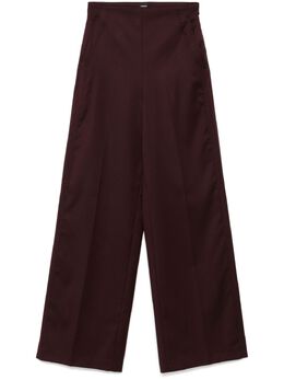 PINKO: Красные брюки 