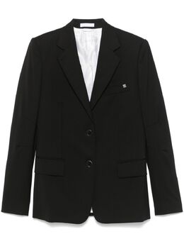 Helmut Lang: Классический жакет 