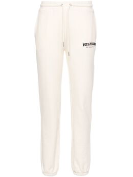 Tommy Hilfiger: Белые брюки 