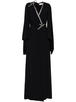 Elie Saab: Чёрное платье 