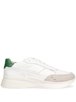 Filling Pieces: Белые кроссовки 