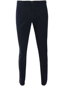 Corneliani: Синие брюки 