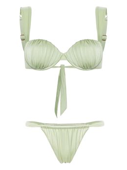 Noire Swimwear: Купальник 
